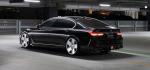 BMW 7-Series Black Bison Edition by Wald 2015 года